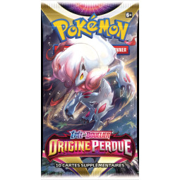 Pokémon Origine perdue :...