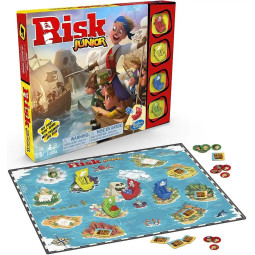 Risk Junior E6936/101