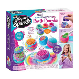 Shimmer ‘n Sparkle Rainbow...