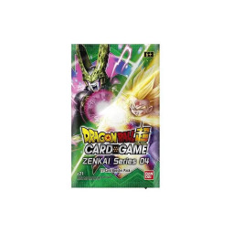 DRAGON BALL : BOOSTER ZENKAI