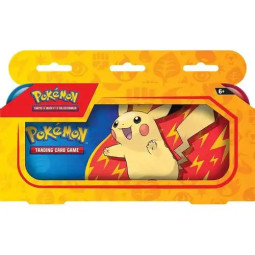 POKÉMON : BTS 2 BOOSTERS +...