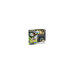 PACK TRIO MULTICOLORE (Assort)