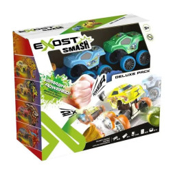 PACK BOOSTER DUO - 2 VOITURES