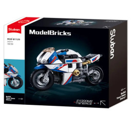 Sluban - Moto 1000RR