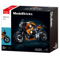 Sluban - Moto 310GS