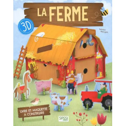 La Ferme 3D