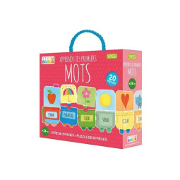 Apprends tes premiers mots