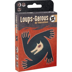 LOUPS-GAROUS CLASSIQUE...