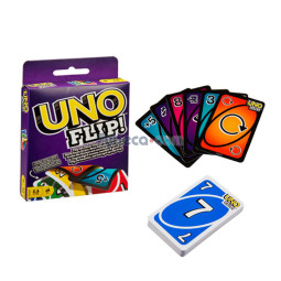 Uno Flip Side