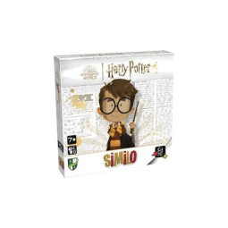 SIMILO HARRY POTTER