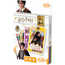 JEU DE FAMILLE - HARRY...