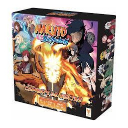 NARUTO SHIPPUDEN