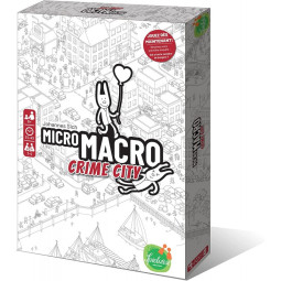 Micro Macro