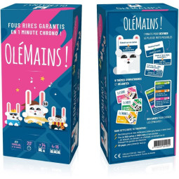 Olémains