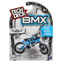 PACK 1 BMX Tech Deck (assort)