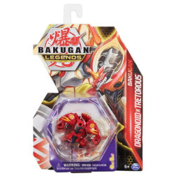 PACK 1 BAKUGAN SAISON 5 -...