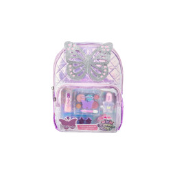 SHIMMER WINGS BAGPACK &...