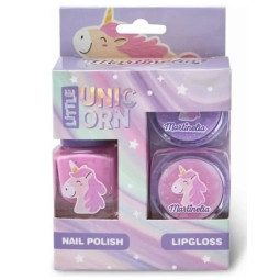 LITTLE UNICORN MINI SET TRIO