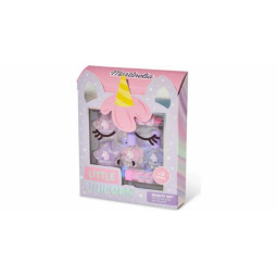 LITTLE UNICORN FACE BOX
