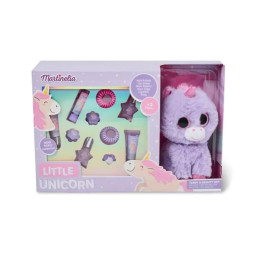 LITTLE UNICORN TEDDY &...