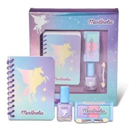 GALAXY DREAMS NOTEBOOK &...