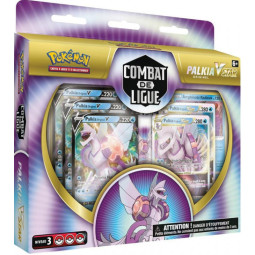 Pokémon : Coffret Combat de...