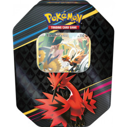 Pokémon : Pokébox 