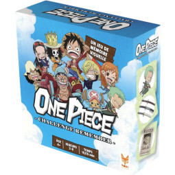 ONE PIECE - REMEMBER...