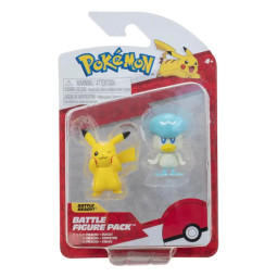 PKW - Battle Figure...