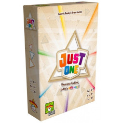 ASMODEE  JUST ONE