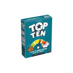 Top Ten