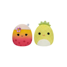 SQK  (Bubble Tea to...