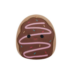 SQK  (Donut to Latte -...