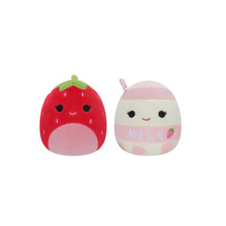 SQK  (Strawberry to...