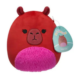 SQK  (Maroon Capybara...