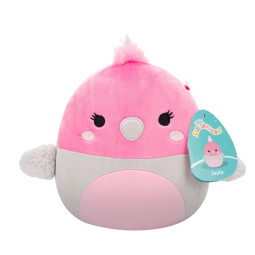 SQK  (Jayla - Pink and Grey...