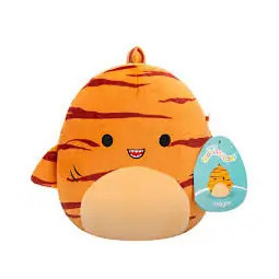 SQK  (Tiger Shark)