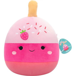 SQK - Medium Plush  (Pama -...