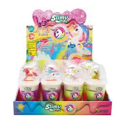 New Slimy Unicorn...