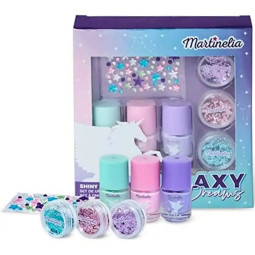 MARTINELIA GALAXY DREAMS...
