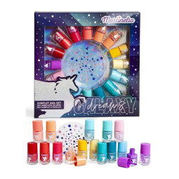 MARTINELIA GALAXY DREAMS...
