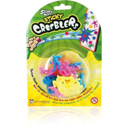 Slimy Sticky Creeblers 18...