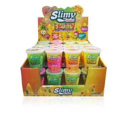 Fruity Slimy - 80 gr. -...