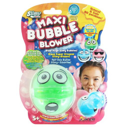 Slimy Bubble 3 colours...