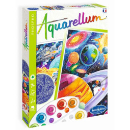 AQUARELLUM PHOSPHO COSMOS
