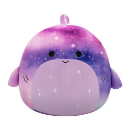 SQK - Medium Plush  (Purple...
