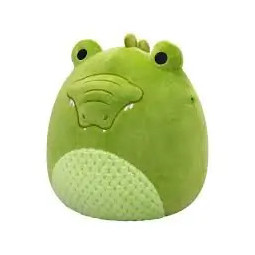 SQK - Medium Plush  (Green...