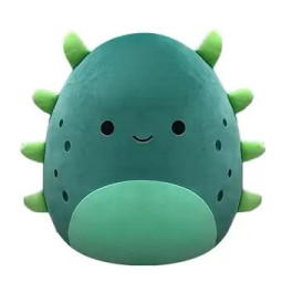 SQK  (Green Sea Cucumber)