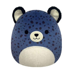 SQK  (Navy Blue Cheetah...