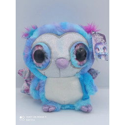 Peluche - Blizzia (20cm)